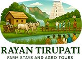 Farmer's Villa Logo