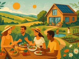 Farm Tour/Day Trip
